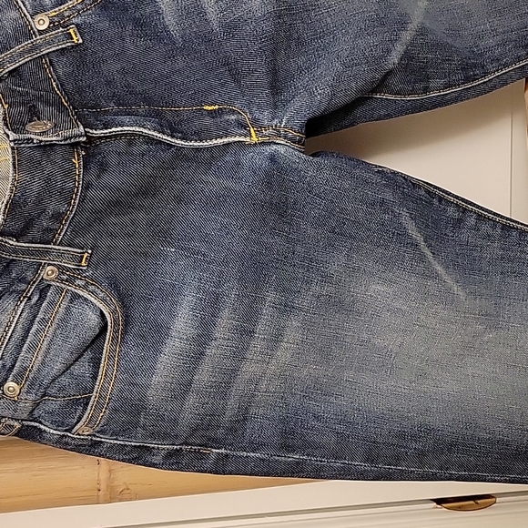 Paper Denim & Cloth jeans - Picture 4 of 5